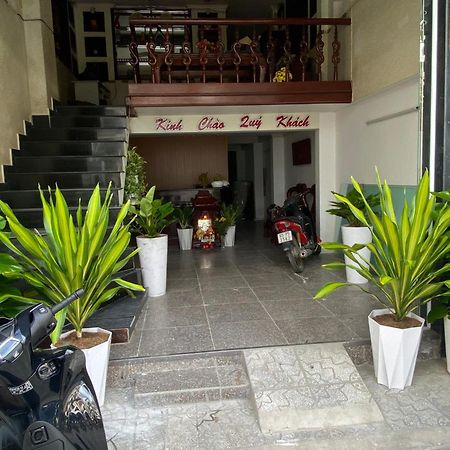 Nama Hotel - Ninh Kieu Center Can Tho Exteriör bild