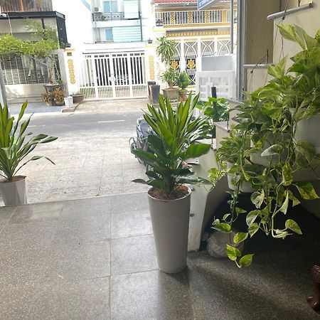 Nama Hotel - Ninh Kieu Center Can Tho Exteriör bild