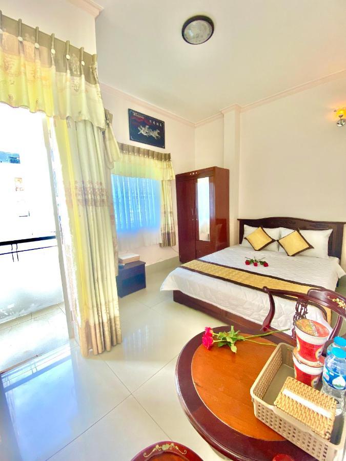Nama Hotel - Ninh Kieu Center Can Tho Exteriör bild