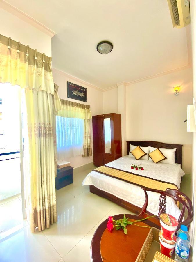 Nama Hotel - Ninh Kieu Center Can Tho Exteriör bild