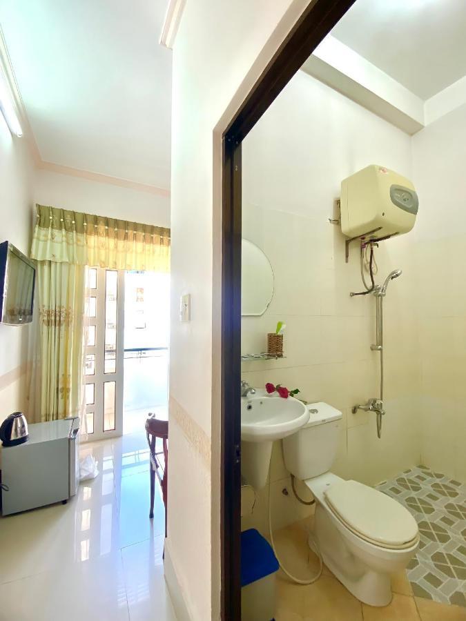 Nama Hotel - Ninh Kieu Center Can Tho Exteriör bild