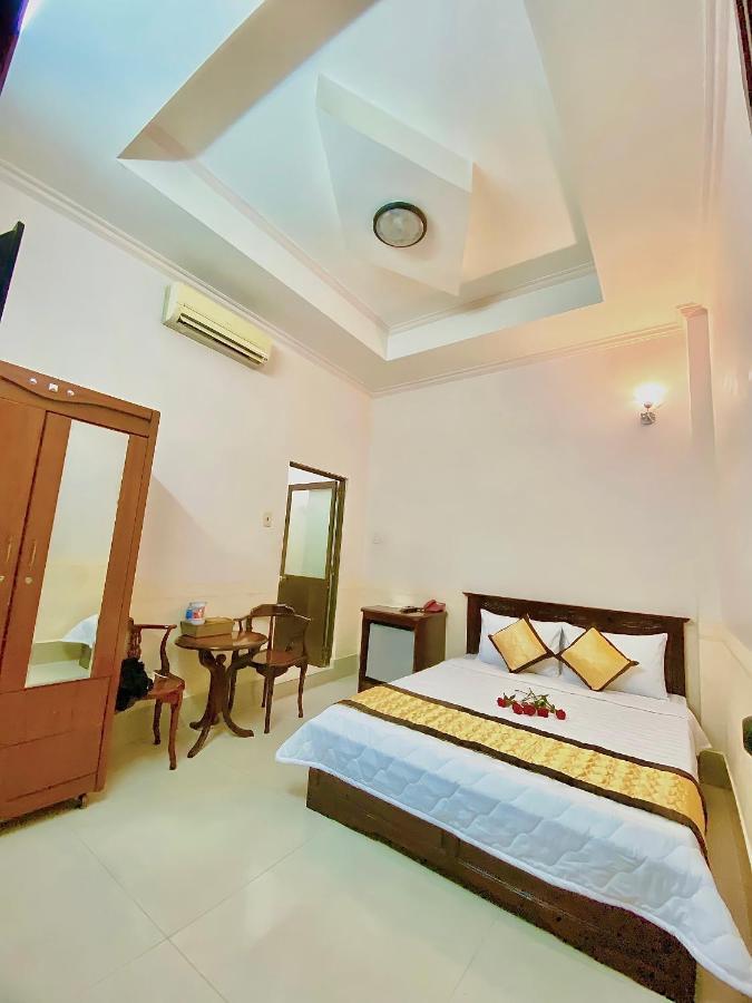 Nama Hotel - Ninh Kieu Center Can Tho Exteriör bild