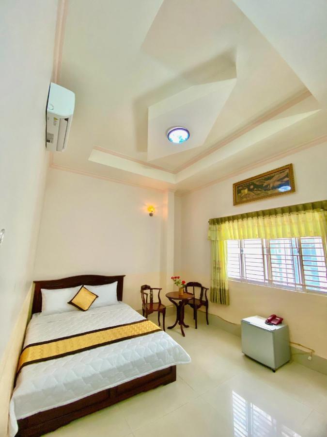 Nama Hotel - Ninh Kieu Center Can Tho Exteriör bild