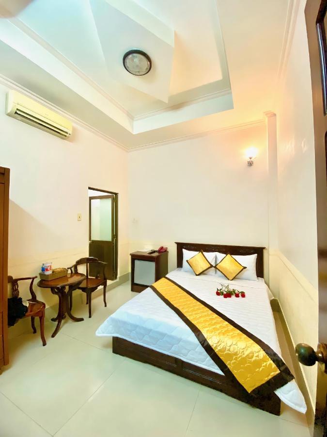 Nama Hotel - Ninh Kieu Center Can Tho Exteriör bild