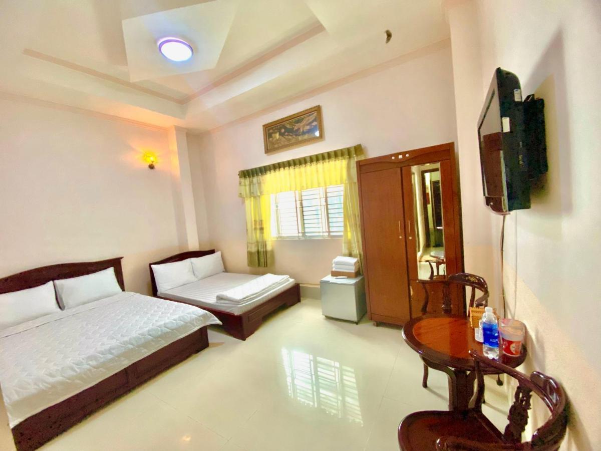 Nama Hotel - Ninh Kieu Center Can Tho Exteriör bild