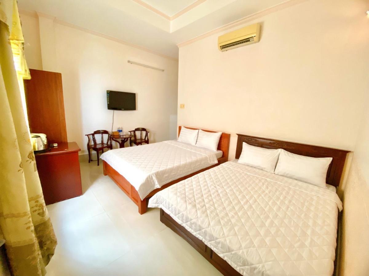 Nama Hotel - Ninh Kieu Center Can Tho Exteriör bild