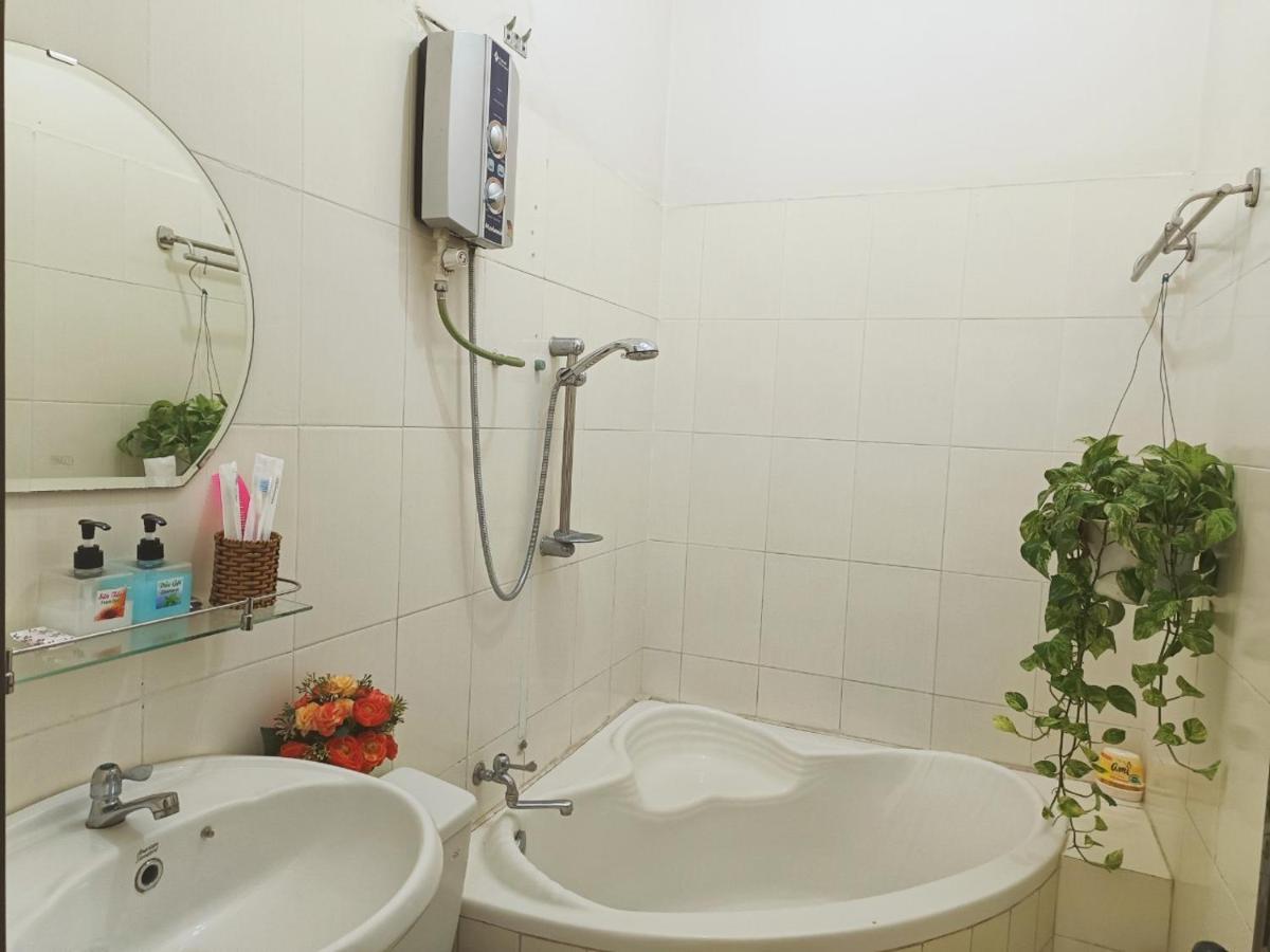 Nama Hotel - Ninh Kieu Center Can Tho Exteriör bild