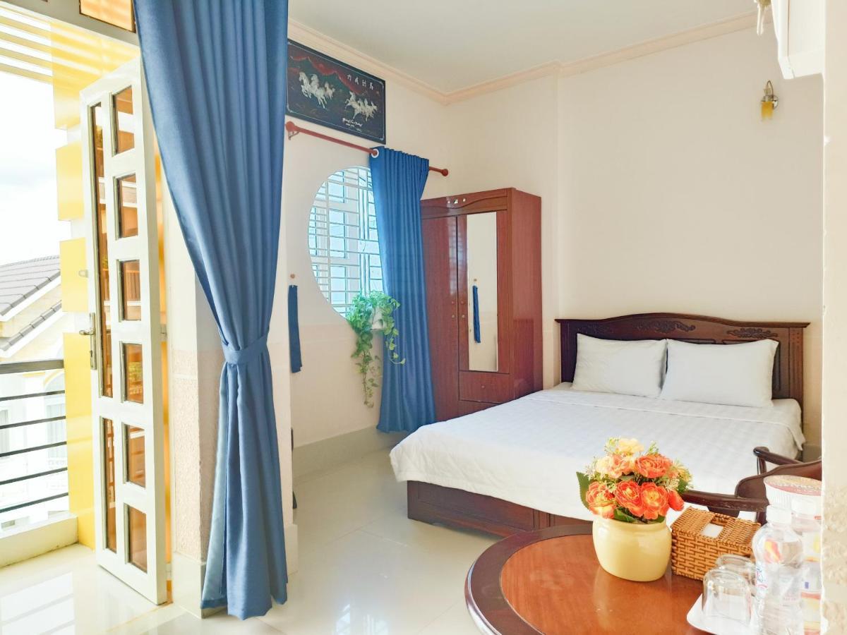 Nama Hotel - Ninh Kieu Center Can Tho Exteriör bild