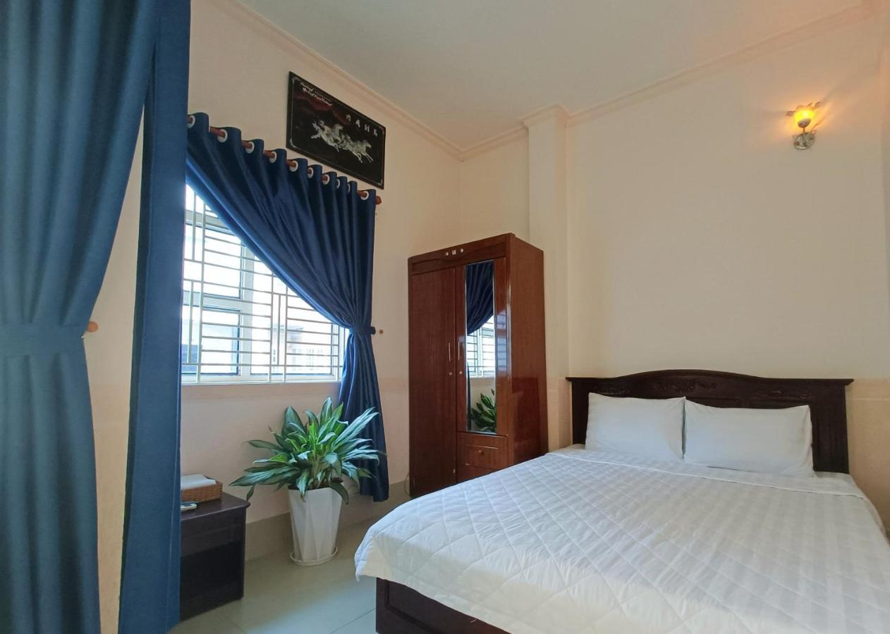 Nama Hotel - Ninh Kieu Center Can Tho Exteriör bild