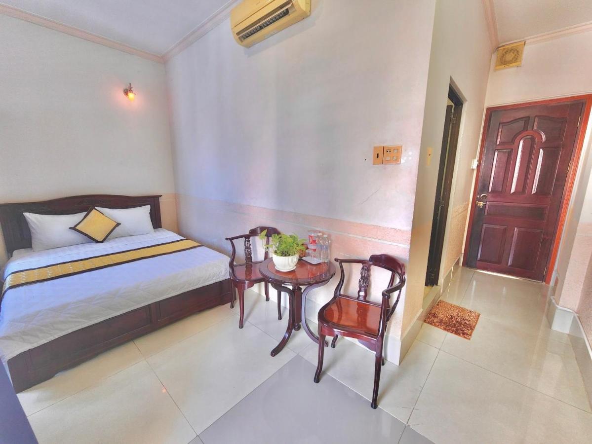 Nama Hotel - Ninh Kieu Center Can Tho Exteriör bild