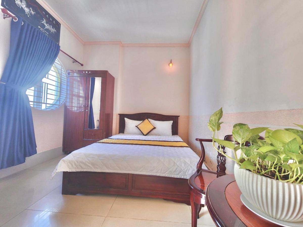 Nama Hotel - Ninh Kieu Center Can Tho Exteriör bild