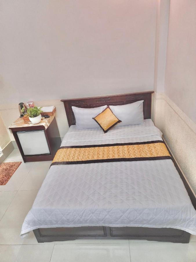 Nama Hotel - Ninh Kieu Center Can Tho Exteriör bild