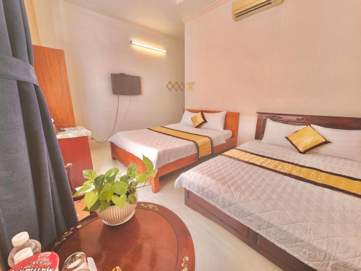 Nama Hotel - Ninh Kieu Center Can Tho Exteriör bild
