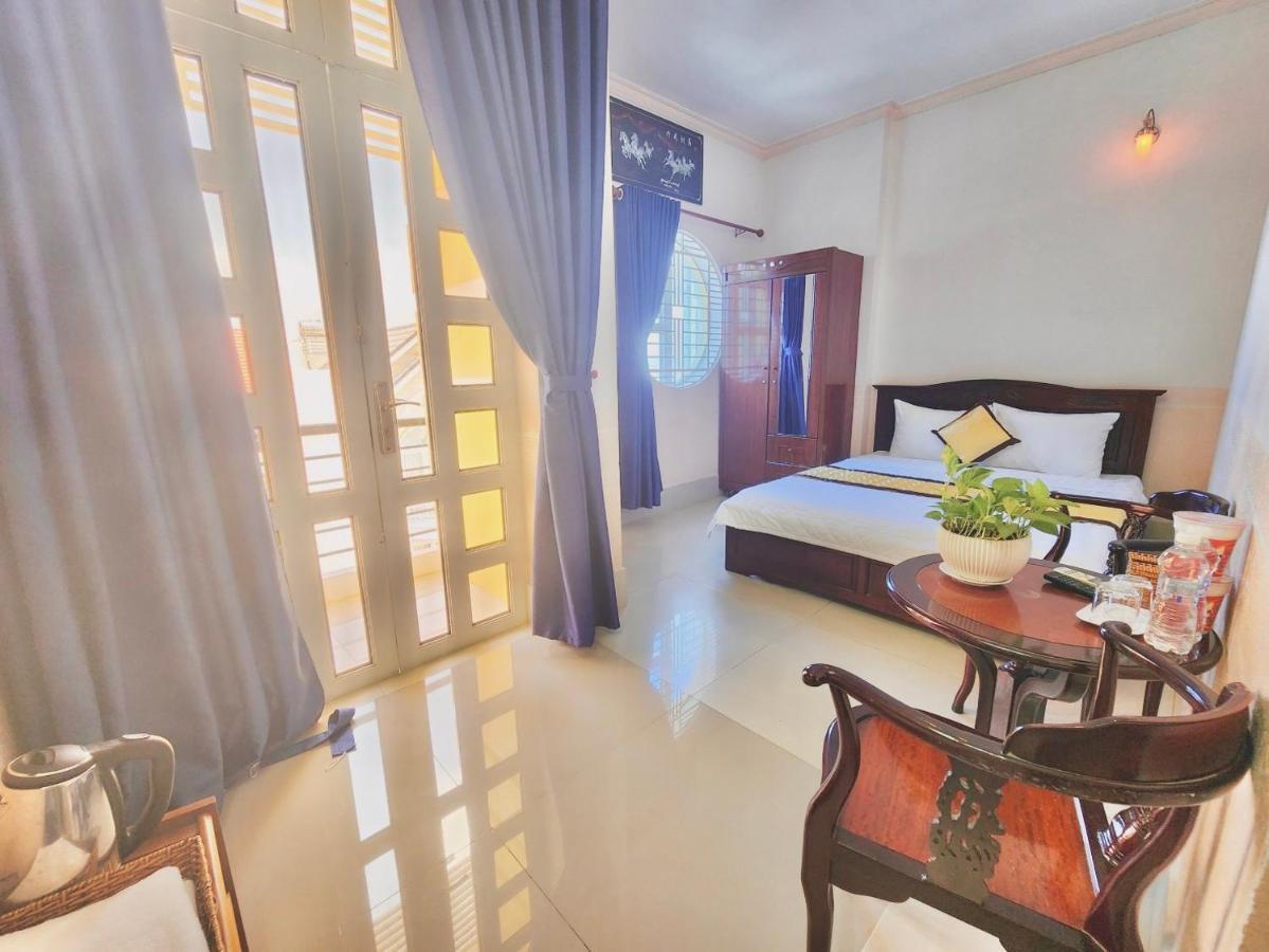Nama Hotel - Ninh Kieu Center Can Tho Exteriör bild