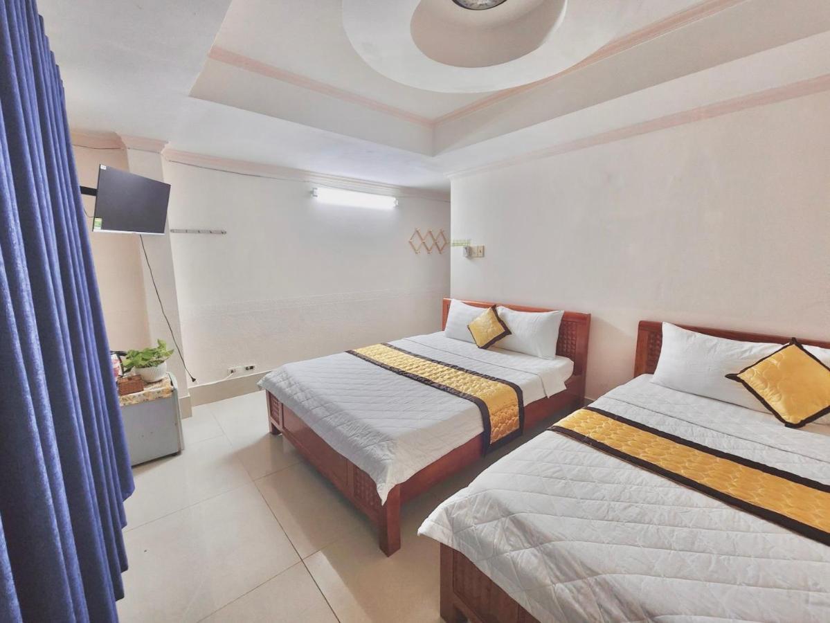 Nama Hotel - Ninh Kieu Center Can Tho Exteriör bild