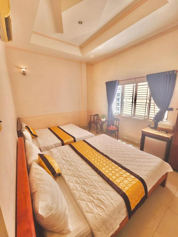 Nama Hotel - Ninh Kieu Center Can Tho Exteriör bild