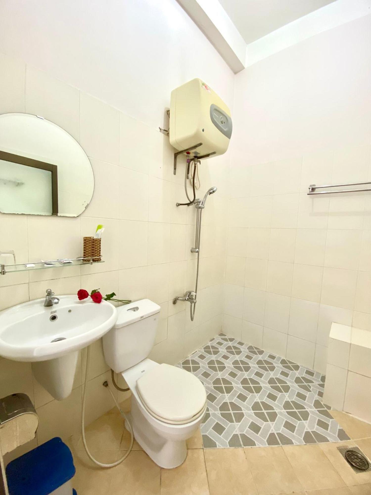 Nama Hotel - Ninh Kieu Center Can Tho Exteriör bild