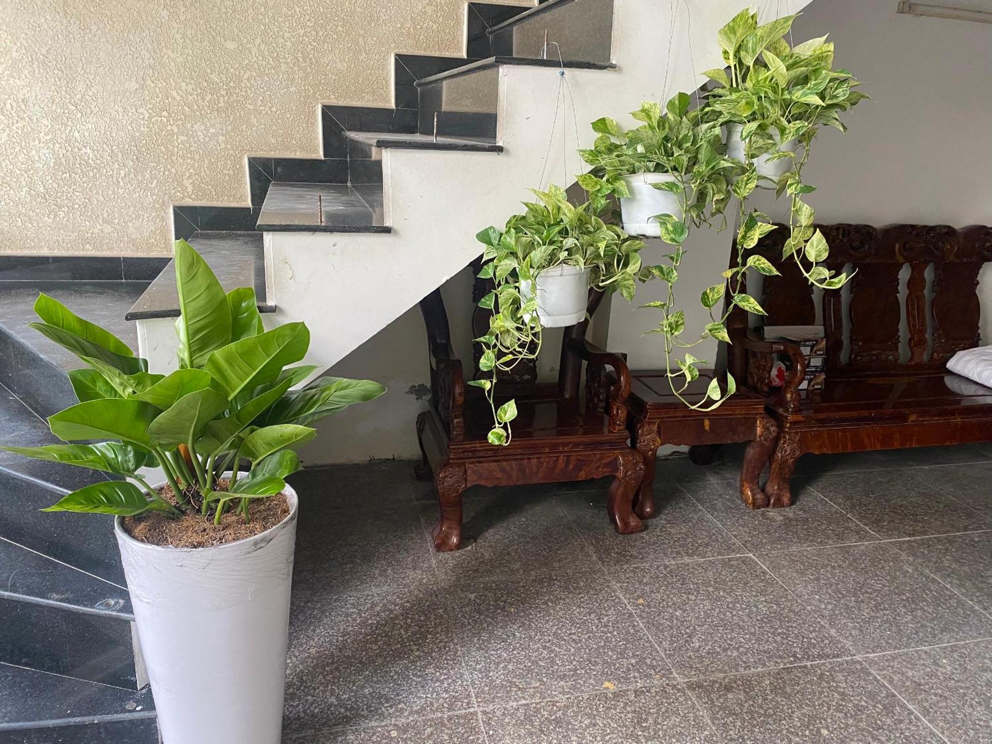 Nama Hotel - Ninh Kieu Center Can Tho Exteriör bild